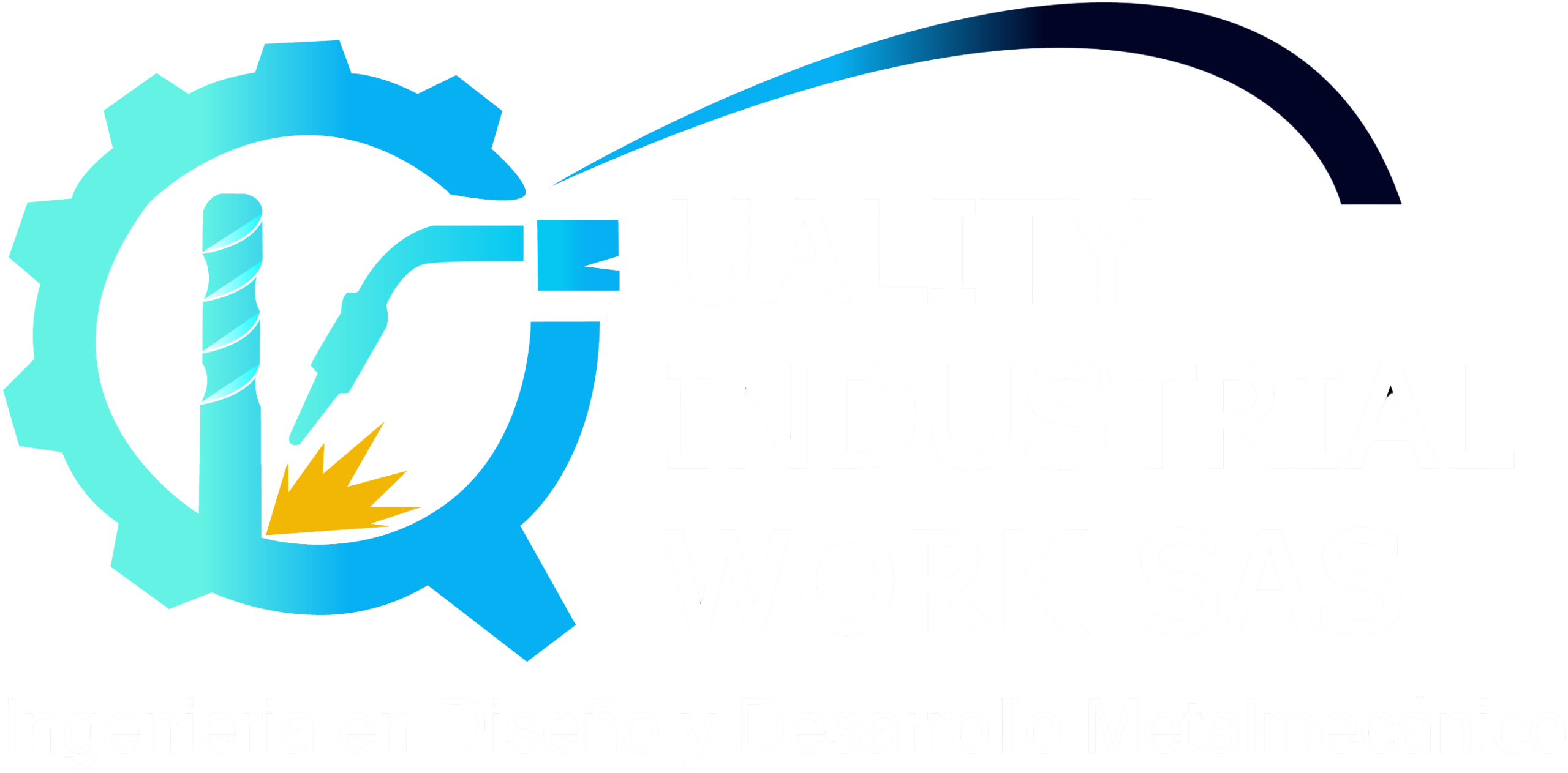Quality Industrial Work